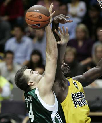 Πράσινη νίκη στην Πολωνία, βαριά ήττα για Μαρούσι