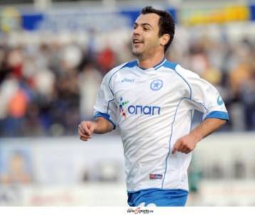 Ο Πόποβιτς διέψευσε τις… τάσεις φυγής του από τον Ατρόμητο