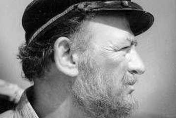 «Έφυγε» σε ηλικία 89 ετών ο συγγραφέας, στιχουργός και ηθοποιός Ν.Περγιάλης