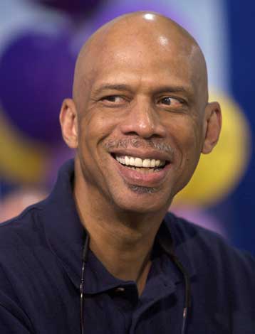 Η λευχαιμία «χτύπησε» και τον Καρίμ Αμπντούλ Τζαμπάρ