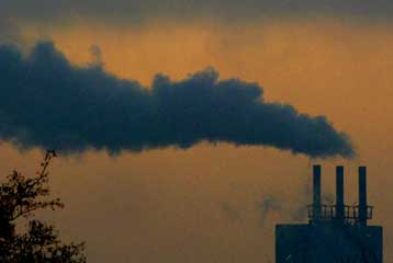 Ενδεχόμενη καθυστέρηση στη συμφωνία για το κλίμα «θα κοστίσει τρισεκατομμύρια»