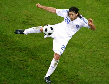 Τέλος η σεζόν για Αμανατίδη, αμφίβολος για το Μουντιάλ… σε περίπτωση πρόκρισης