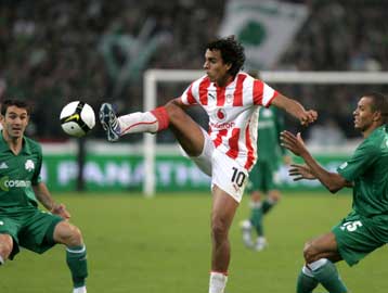 Δεν ξέρουν για Ντιόγκο… άγνοια για Σαλονίκη-Πιλάβιο