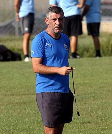 Διεθνείς του ΠΑΟΚ και τραυματίες… άδειασαν την Τούμπα