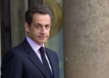 Εξεταστική στη Γαλλία για τα υπέρογκα ποσά που δαπανά ο Σαρκοζί για δημοσκοπήσεις