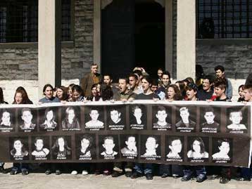 «Όχι» του αντεισαγγελέα του ΑΠ στο αίτημα αναίρεσης για το δυστύχημα στα Τέμπη