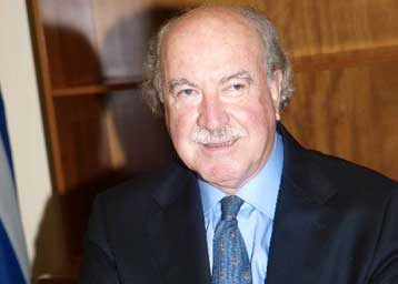 Με τον Γ.Ανωμερίτη συναντήθηκαν οι λιμενεργάτες πριν αποφασίσουν για την απεργία