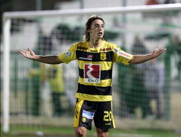 Ο Χαβίτο βλέπει αλλαγή ψυχολογίας στον Αρη με Κούπερ και… φορτσάρει για Τούμπα