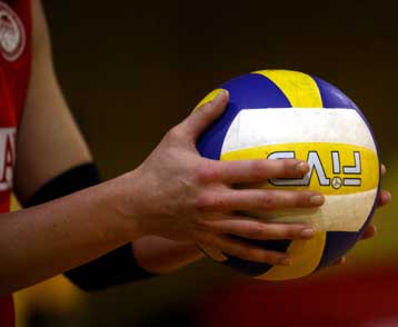 Η… γκαρσονιέρα της κορυφής της Α1 βόλεϊ γυναικών κρίνεται στου Ρέντη