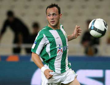 Νουόκο και Καπετάνος στη «μαύρη λίστα» του Πανθρακικού