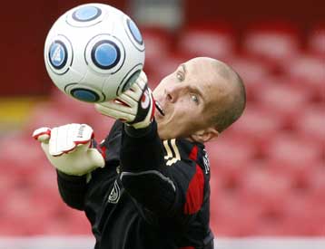 Θρήνος στην bundesliga για την αυτοκτονία του Ρόμπερτ Ένκε