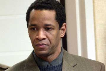 Εκτελέστηκε ο ελεύθερος σκοπευτής της Ουάσινγκτον