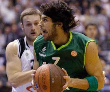 Ο τρόμος του Γ.Πρίντεζη στο φορείο και το κενό μνήμης