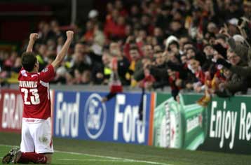 Χωρίς πρόταση αλλά με θετική σκέψη ο Γιοβάνοβιτς για τον Ολυμπιακό