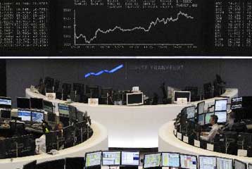 Σε θετικό έδαφος το Χρηματιστήριο την Τετάρτη