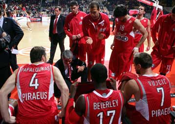 Φιλόδοξη και ενθουσιώδη χαρακτήρισε την Εφές ο Γιαννάκης