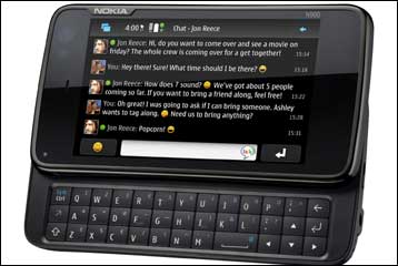 Η Apple πρώτη σε κέρδη από κινητά, οι Nokia και Samsung αντεπιτίθενται