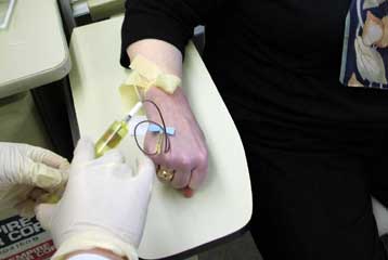 Ακριβής και χωρίς νηστεία η μέτρηση της χοληστερόλης