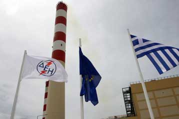 Στη μέγιστη εκμετάλλευση των υδροηλεκτρικών φραγμάτων προχωρά η ΔΕΗ