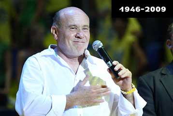 Ο Μόνι Φανάν φέρεται να ήταν μπλεγμένος σε οικονομικό σκάνδαλο