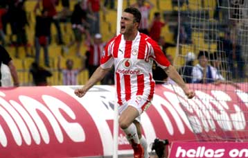 «Εμείς θα πανηγυρίσουμε στο τέλος» δήλωσε με βεβαιότητα ο Ζεβλάκοφ