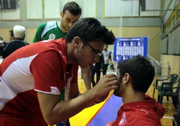 Ο ΠΑΣΑΠ «αθωώνει» τον Κουζούνη για τα επεισόδια στο ντέρμπι με τον Παναθηναϊκό