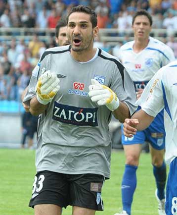 Ο Ελευθερόπουλος επέστρεψε στις αγωνιστικές υποχρεώσεις του ΠΑΣ