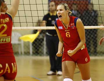 Ο Ολυμπιακός… ξεφορτώθηκε την Κερατέα, πρώτη νίκη του Ηρακλή Κηφισιάς