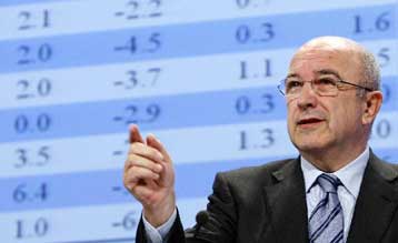 Κλιμάκιο της Eurostat έρχεται στην Ελλάδα για ενδελεχή έλεγχο των στοιχείων