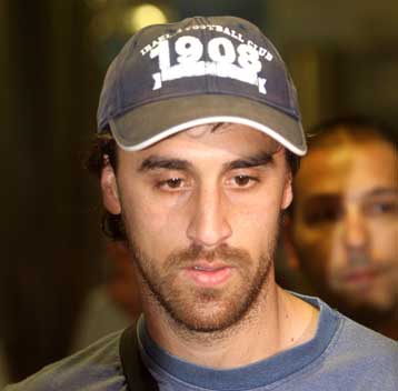 Επανεμφάνιση Λέκι στη Μίκρα, απολογείται την Πέμπτη ο Ντάλα Μπόνα