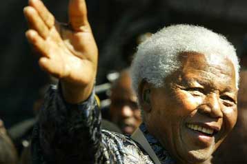 Διεθνή Ημέρα για τον Νέλσον Μαντέλα καθιερώνει ο ΟΗΕ την 18η Ιουλίου