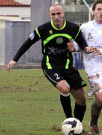 Σε κατάσταση… διάλυσης ο Πανθρακικός που διώχνει και τον Τροϊζι