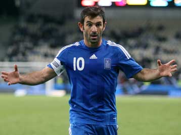 Έτοιμος ο Καραγκούνης, στο πρόγραμμα και ο Χαλκιάς