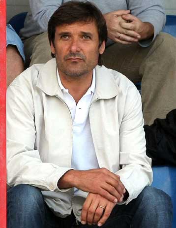 Τον Νίκο Πάγκαλο «τσέκαραν» Καραγεωργίου και Λαμπράκης