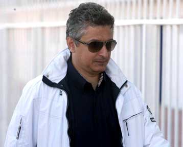 Να κατευνάσει τα πνεύματα με τους οπαδούς του Ατρόμητου προσπάθησε ο Σπανός