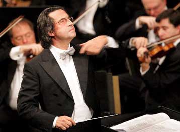 Κανονικά η συναυλία της Φιλαρμονικής Ορχήστρας της Βιέννης