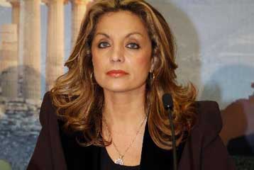 Δέσμευση Γκερέκου για την κάλυψη των χρεών του ΕΟΤ στους διαφημιστές