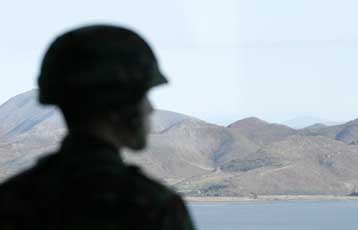 Απειλές κατά της Ν.Κορέας εκτοξεύει η Β.Κορέα μετά το θερμό επεισόδιο