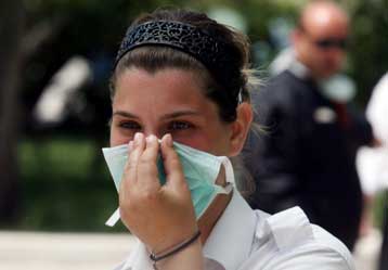 Δύο κρούσματα νέας γρίπης σε Έλληνες μαθητές που βρίσκονται στη Βιέννη