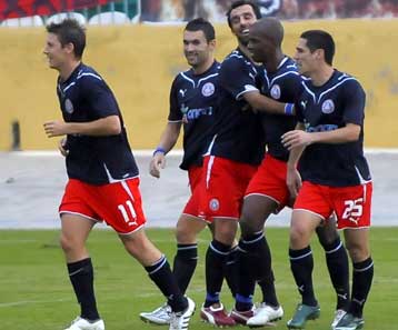 Πρεμιέρα με εκτός έδρας δοκιμασία για την Κέρκυρα