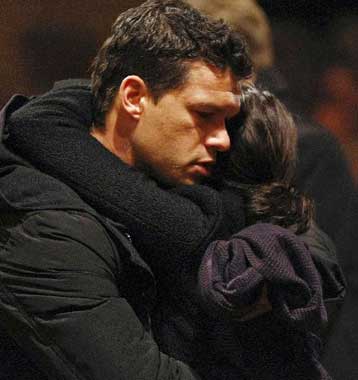 Νέες αποκαλύψεις για τον τραγικό θάνατο του Ένκε