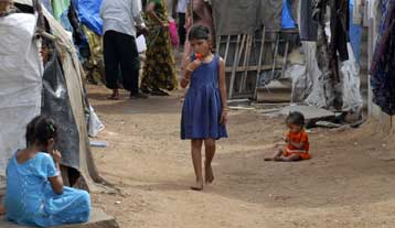 Χωρίς φιλόδοξους στόχους για την πείνα η Σύνοδος για τα τρόφιμα στη Ρώμη