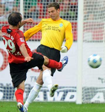 H Χέρτα έχει βάλει στο στόχαστρό της τον Γκέκα