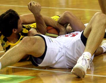 Αναβολή της 4ης αγωνιστικής η απάντηση του ΕΣΑΚΕ στον ΠΣΑΚ, που σκληραίνει τη στάση του