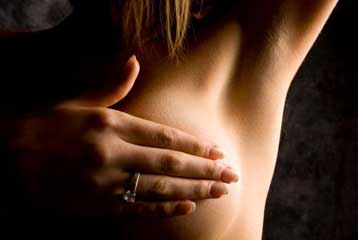 Πειραματική τεχνική υπόσχεται ανάπλαση του στήθους