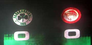 Καυτό διήμερο με «αιώνια» ντέρμπι σε μπάσκετ και ποδόσφαιρο