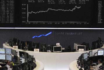 Απώλειες 1,46% στο Χρηματιστήριο την Πέμπτη