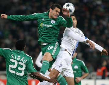 Ο Αντωνίου πρότεινε τον Τζιόλη στην Εσπανιόλ, αλλά οι Ισπανοί δεν το βλέπουν «ζεστά»