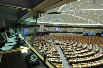 Κατάργηση της βίζας για ΠΓΔΜ, Σερβία και Μαυροβούνιο υποστηρίζει το Ευρωκοινοβούλιο