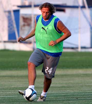 Ο Ηρακλής ετοιμάζει «καμπάνα» στον Ντάλα Μπόνα που απολογήθηκε τηλεφωνικώς